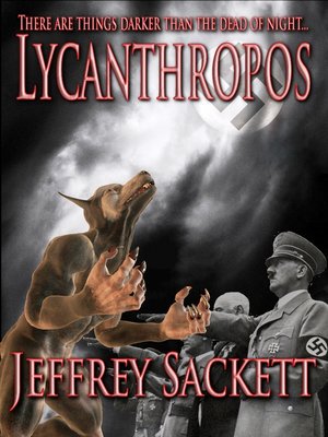 cover image of Lycanthropos